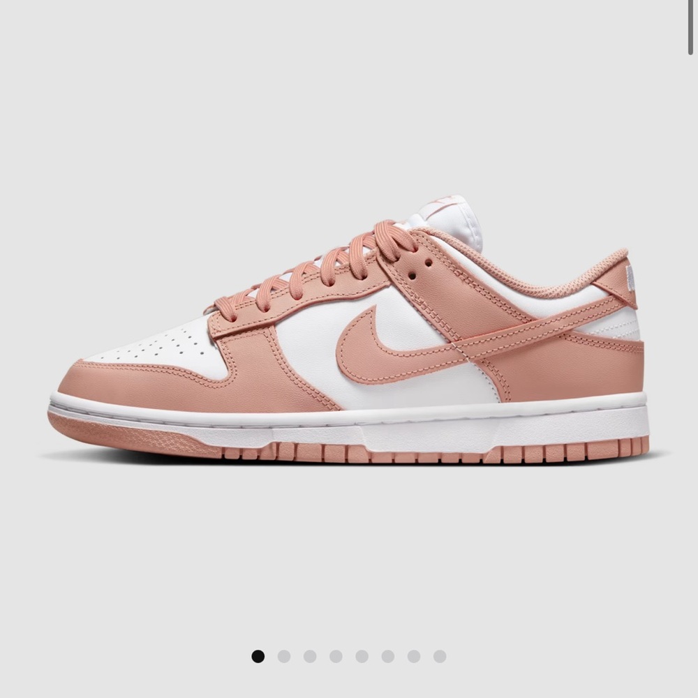 Nike Dunk Low